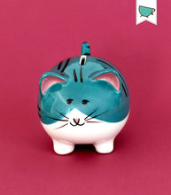 Load image into Gallery viewer, michito boris little kiddy ceramic piggy banks - alwaysspecialgifts.com