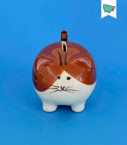 michito caramelo litte kiddy ceramic - alwaysspecialgifts.com