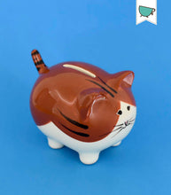 Load image into Gallery viewer, michito caramelo litte kiddy ceramic - alwaysspecialgifts.com