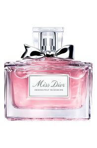 miss dior absolutely blooming eau de toilette 3.4oz 100ml -alwaysspecialgifts.com