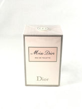 Load image into Gallery viewer, miss dior eau de toilette dior 3.4oz 100ml-alwaysspecialgifts.com 