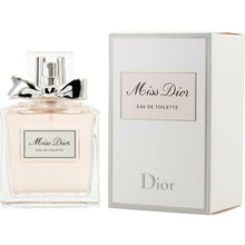 Load image into Gallery viewer, miss dior eau de toilette dior 3.4oz 100ml-alwaysspecialgifts.com 