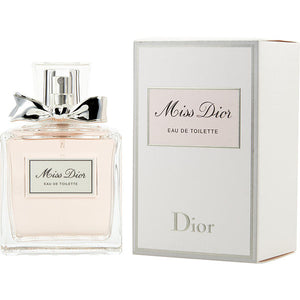 miss dior eau de toilette dior 3.4oz 100ml-alwaysspecialgifts.com 