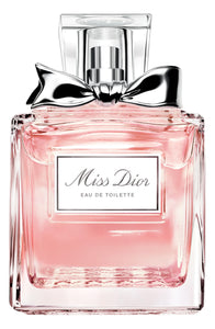 miss dior eau de toilette dior 3.4oz 100ml-alwaysspecialgifts.com 