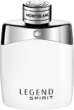 Mont Blanc Legend Spirit EDT Mens Cologne – always special