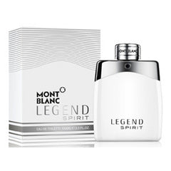 mont blanc legend spirit edt 3.3oz for mens -alwaysspecialgifts.com