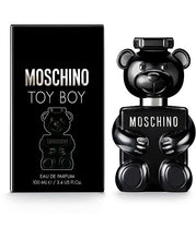 Load image into Gallery viewer, moschino toy boy eau de parfum 3.4oz for mens - alwaysspecialgifts.com