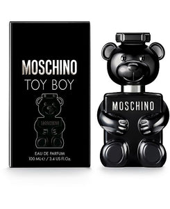 moschino toy boy eau de parfum 3.4oz for mens - alwaysspecialgifts.com
