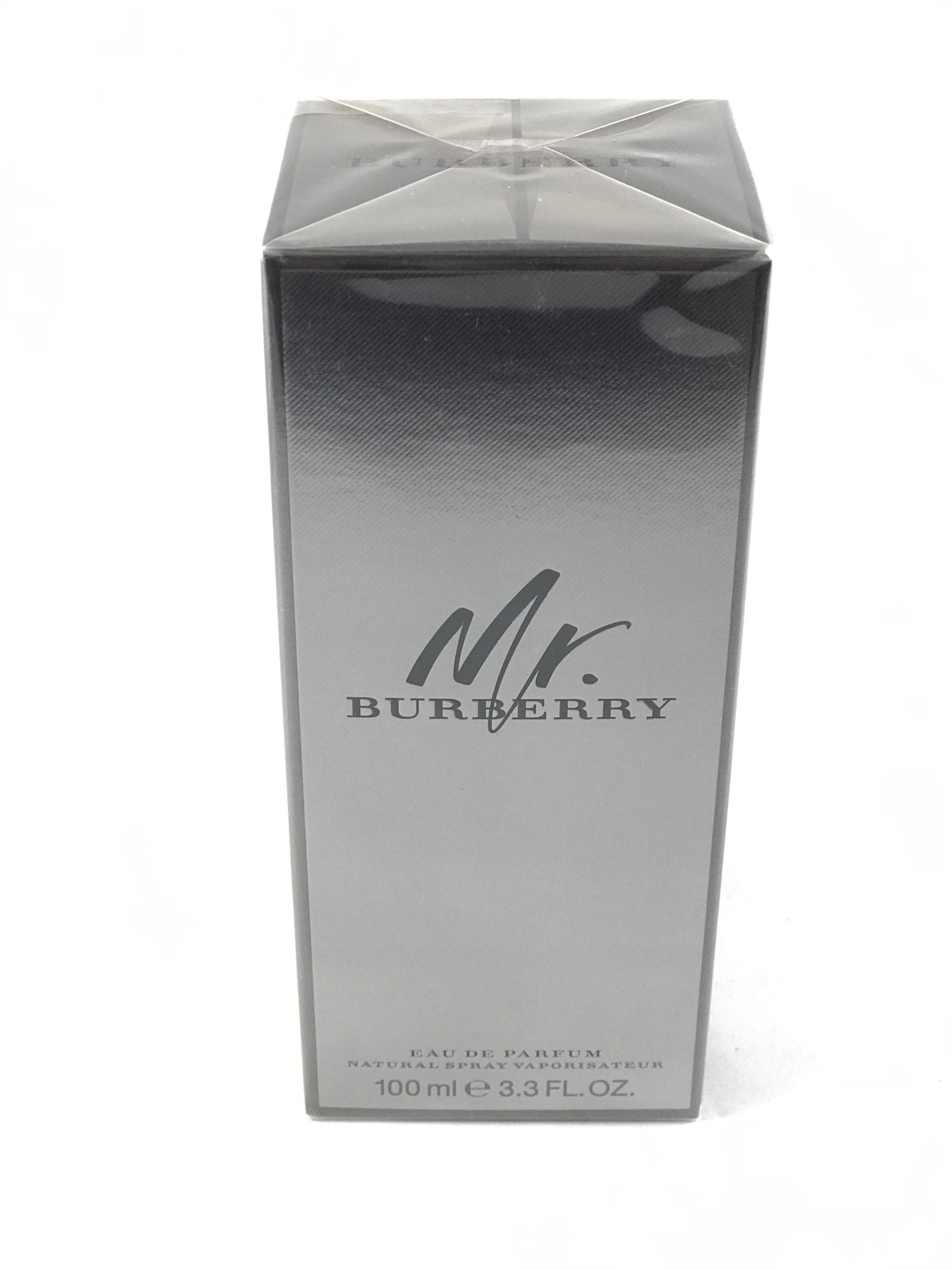 Mr. Burberry Eau de Parfum 5.0oz 150ml, for men's – always special perfumes  & gifts