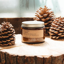 Load image into Gallery viewer, No. 29 : Piñon Soy Wax Candle 14 oz  . p.f candle