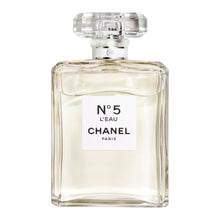 Load image into Gallery viewer, nº5   l&#39;eau  de toilette 3.4 oz 100ml-alwaysspecialgifts.com