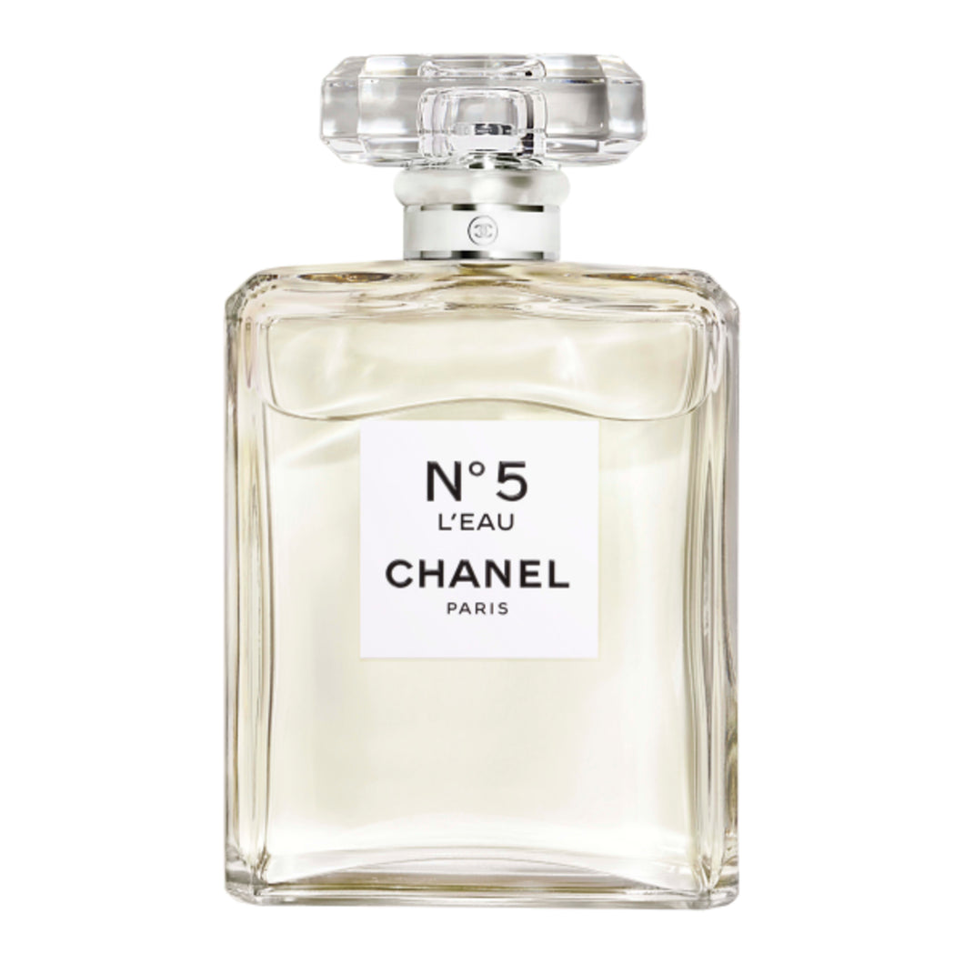 nº5   l'eau  de toilette 3.4 oz 100ml-alwaysspecialgifts.com