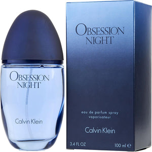 obsession night calvin klein eau de parfum for womans - alwaysspeciagifts.com