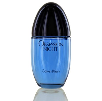 Obsession Night Calvin Klein Eau de Pafum 3.4oz – always special