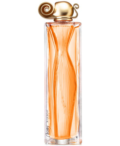 organza givenchy eau de parfum 3.3oz for womans - alwaysspecialgifts.com