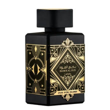 Load image into Gallery viewer, BADEE AL OUD LATTAFA , Oud For Glory 3.4oz