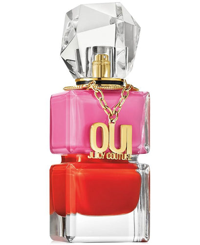 oui juicy couture eau de parfum 3.4oz for woman - alwaysspecialgifts.com