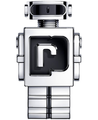 phantom paco rabanne eau de parfum for mens - alwaysspecialgifts.com