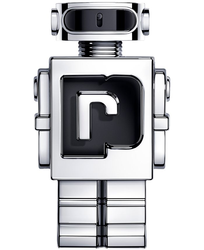 phantom paco rabanne eau de parfum for mens - alwaysspecialgifts.com