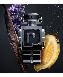 phantom paco rabanne eau de parfum for mens - alwaysspecialgifts.com