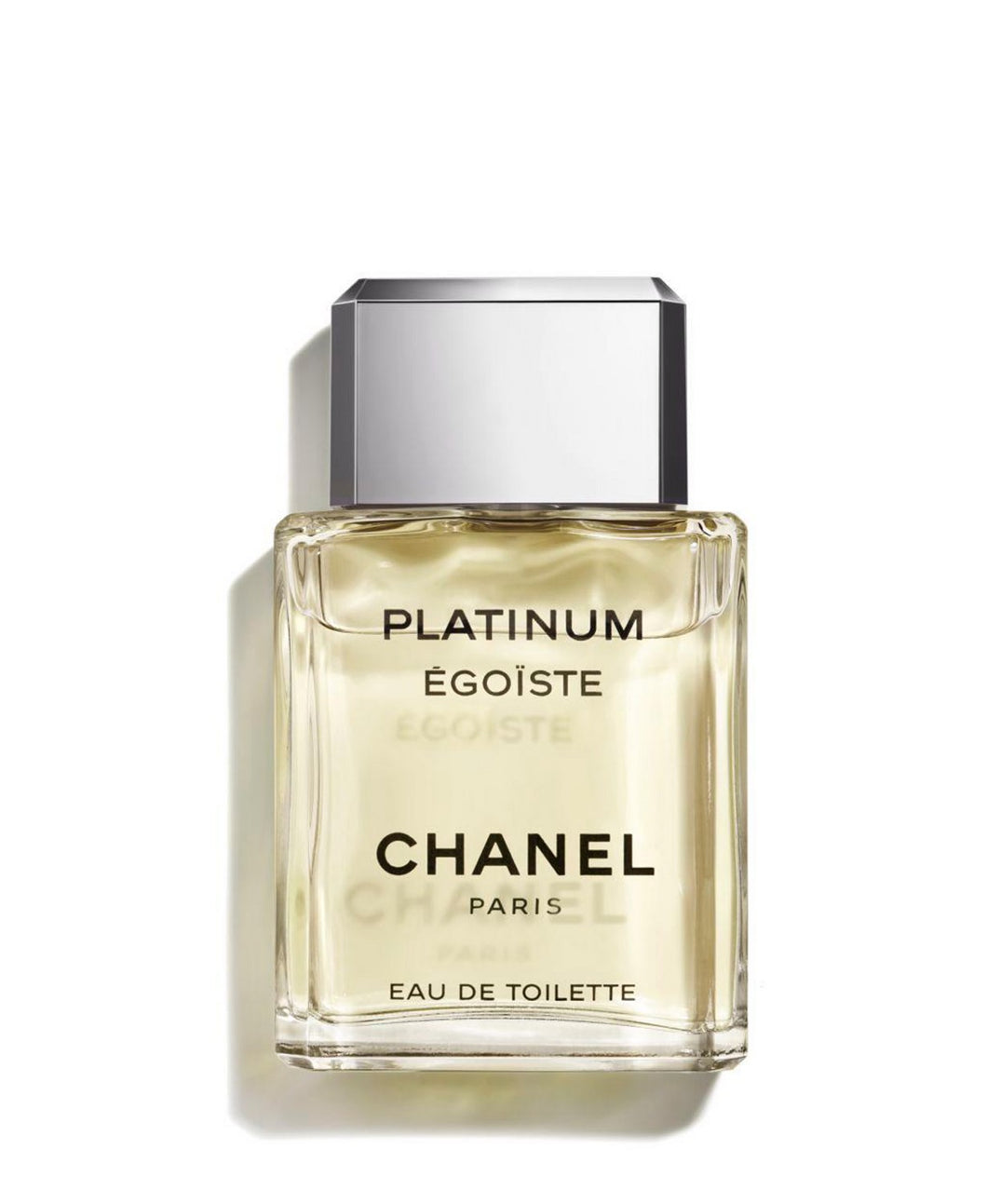 platinum egoist chanel eau de parfum 3.4oz for mens - alwaysspecialgifts.com