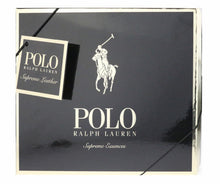 Load image into Gallery viewer, polo essence ralph laurent set 2pcs edp 4.2oz, edp 1.36oz for mens - alwaysspecialgifts.com