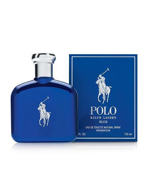Polo blue 4.2 sales