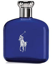 Load image into Gallery viewer, polo  blue  ralph lauren eau de toilette 4.2oz 125ml -alwaysspecialgifts.com