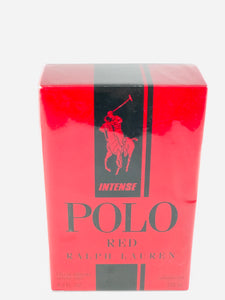 polo intense red  ralph lauren eau de parfum 4.2oz 125ml-alwaysspecialgifts.com