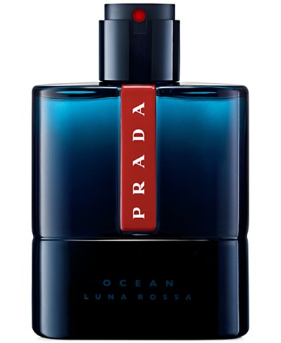 prada luna rossa ocean eau de toilette for mens - alwaysspecialgifts.com