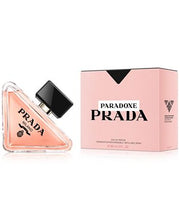 Load image into Gallery viewer, prada paradoxe eau de parfum for woman 3.0oz 90ml - alwaysspecialgifts.com