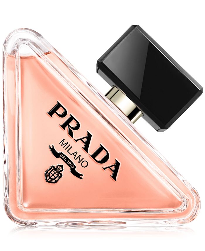 prada paradoxe eau de parfum for woman 3.0oz 90ml - alwaysspecialgifts.com
