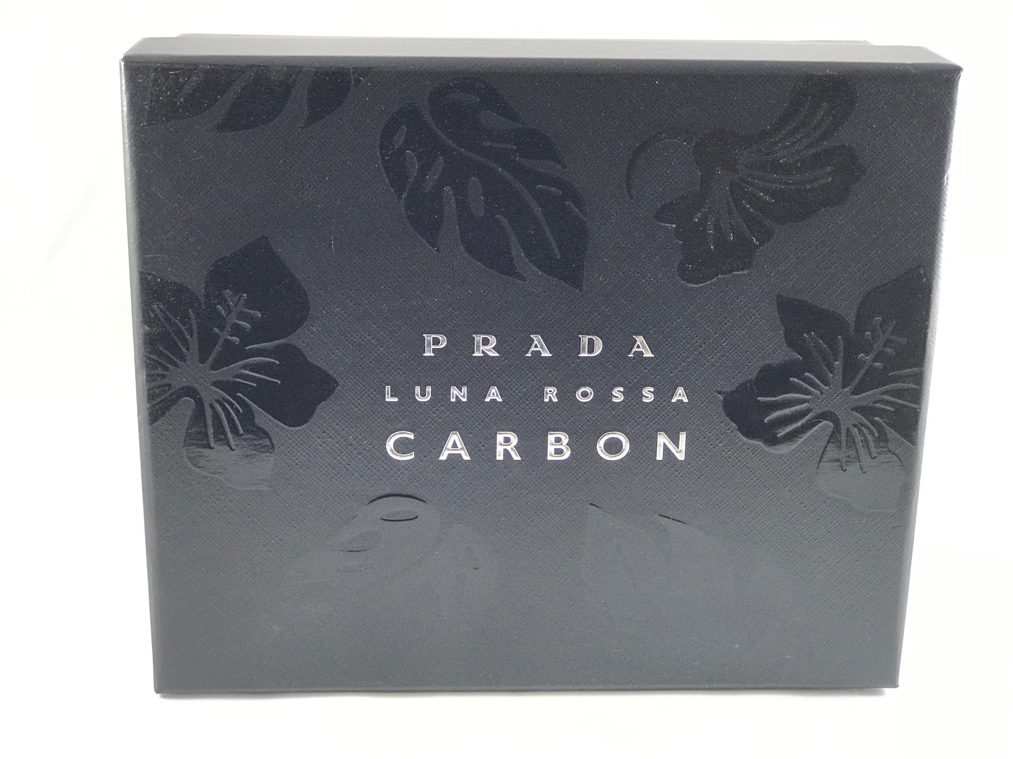 Prada luna rossa carbon eau de parfum store