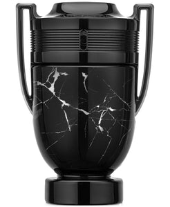 Onyx Limited Edition Paco Rabanne Men's Invictus Eau de Toilette, 3.4-oz.
