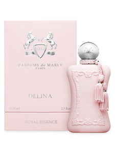 delina royal essence parfums de marly eau de parfum 2.5oz - alwaysspecialgifts.com