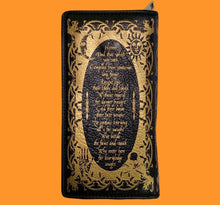 Load image into Gallery viewer, book of spell wallet - alwaysspecialgifts.com