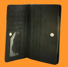 Load image into Gallery viewer, book of spell wallet - alwaysspecialgifts.com