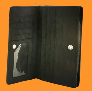 book of spell wallet - alwaysspecialgifts.com