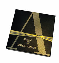 Load image into Gallery viewer, armani code colonia gift set 3 pcs eau de toilette  for men&#39;s - alwaysspecialgifts.com