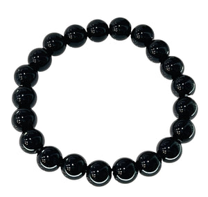 onyx bracelet natural stone - alwaysspecialgifts.com