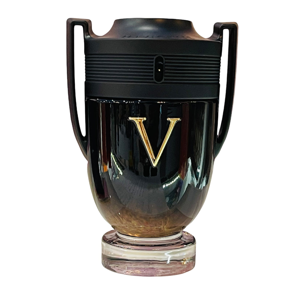 victory invictus paco rabanne eau de parfum 3.4oz for men - alwaysspecialgifts.com