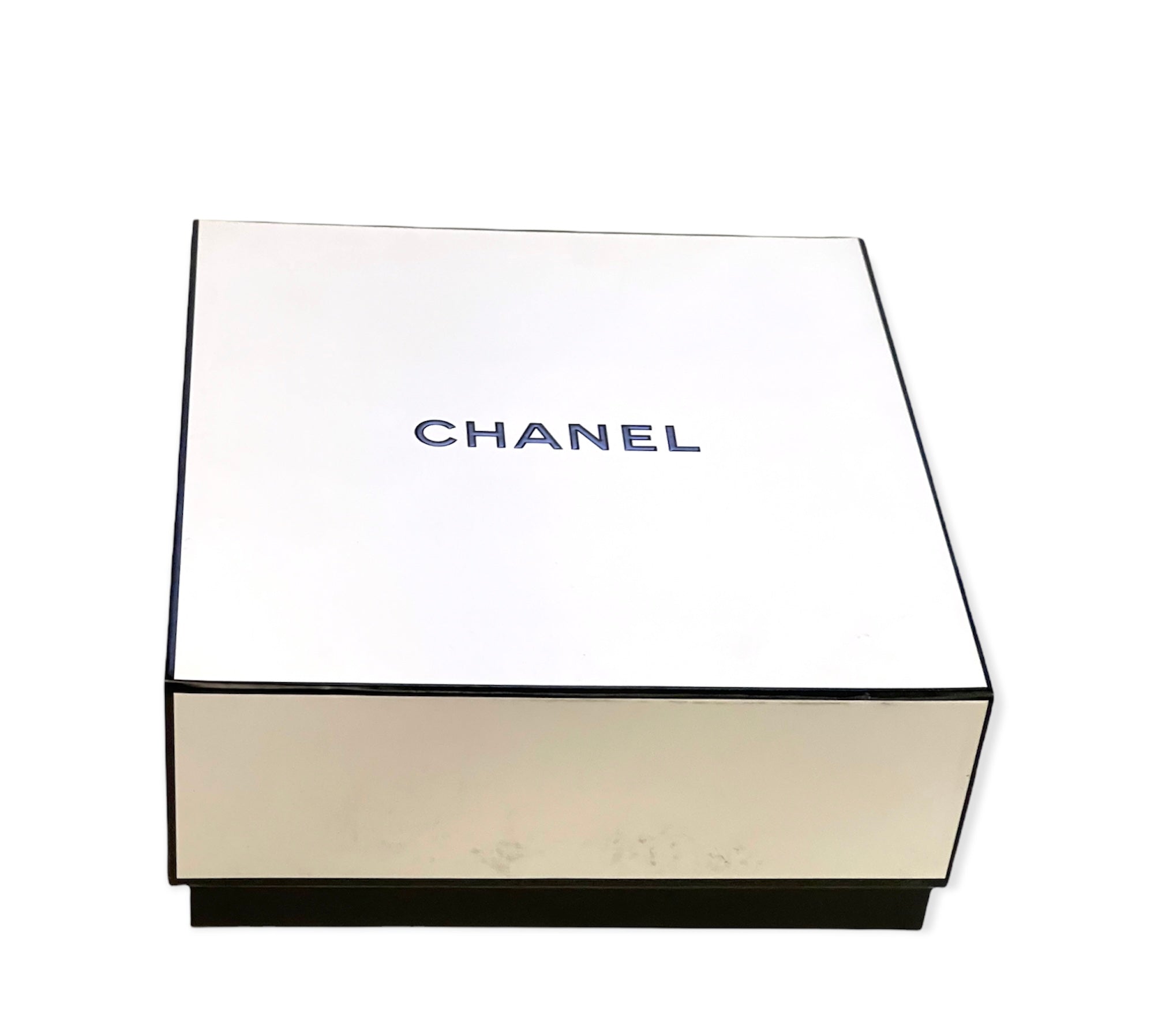 coco chanel gift box set