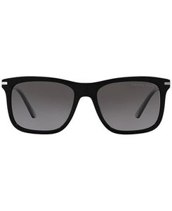 prada black sunglasses spr04y for mens - alwaysspecialgifts.com