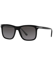 Load image into Gallery viewer, prada black sunglasses spr04y for mens - alwaysspecialgifts.com