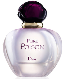 pure poison dior eau de parfum for womans - alwaysspecialgifts.com