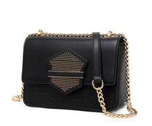 Load image into Gallery viewer, clutch crossbody luxury bag brangio italy - alwaysspecialgifts.com