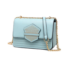 Load image into Gallery viewer, clutch crossbody luxury bag brangio italy - alwaysspecialgifts.com