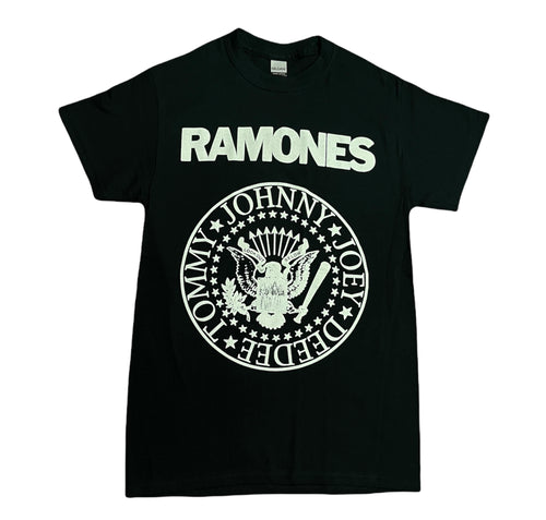 ramones johnny tommy tshirt unixes - alwaysspeciagifts.com