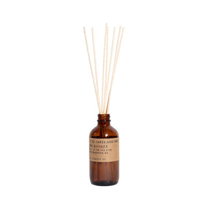 sandalwood rose reed diffuser - alwaysspecialgifts.com 