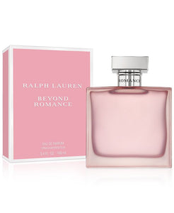 romance beyond ralph lauren beyond eau de parfum for womans - alwaysspecialgifts.com